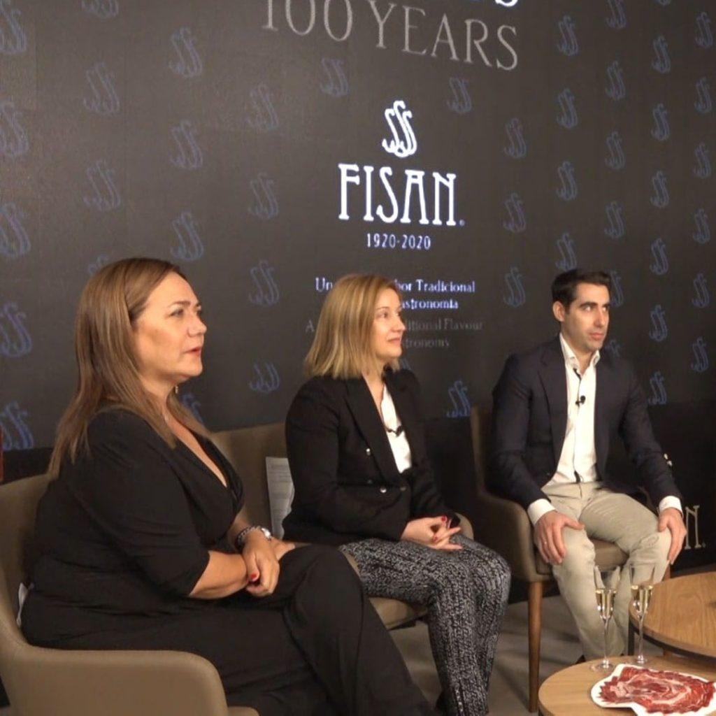 Realización en directo en evento