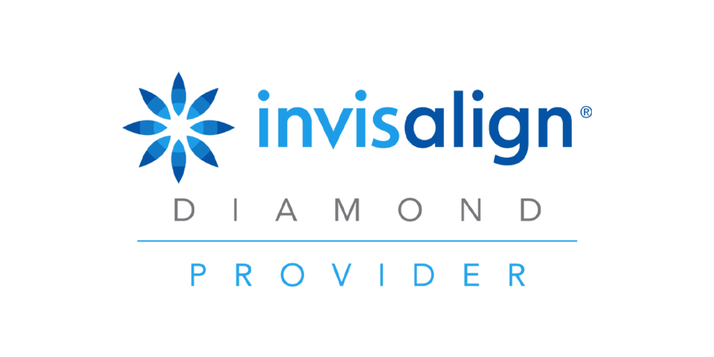 Invisalign Diamond Provider